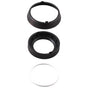 Delta Faucet - Savile Escutcheon - Venetian Bronze