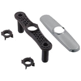 AddisonE Escutcheon - Deck