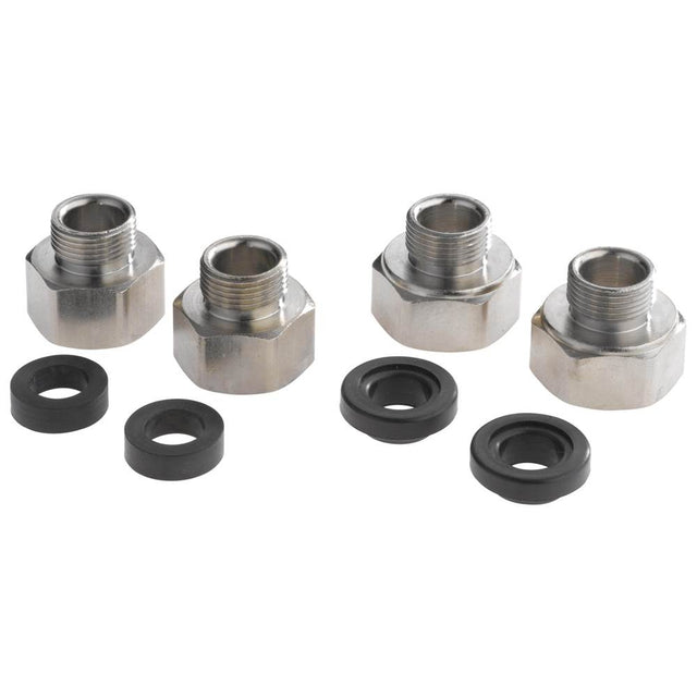 Delta Faucet - Other Adapter Kit - PEX Compression (4)