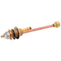 Delta Faucet - Vero End Valve Assembly WF
