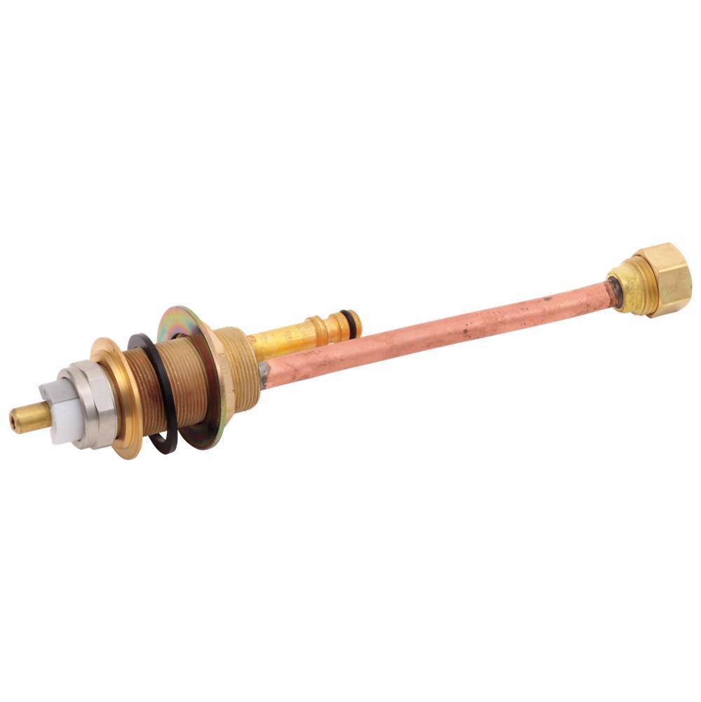 Vero End Valve Assembly WF