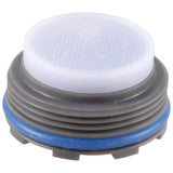 Delta Faucet - Other Aerator - Water-Efficient - 1.0 GPM