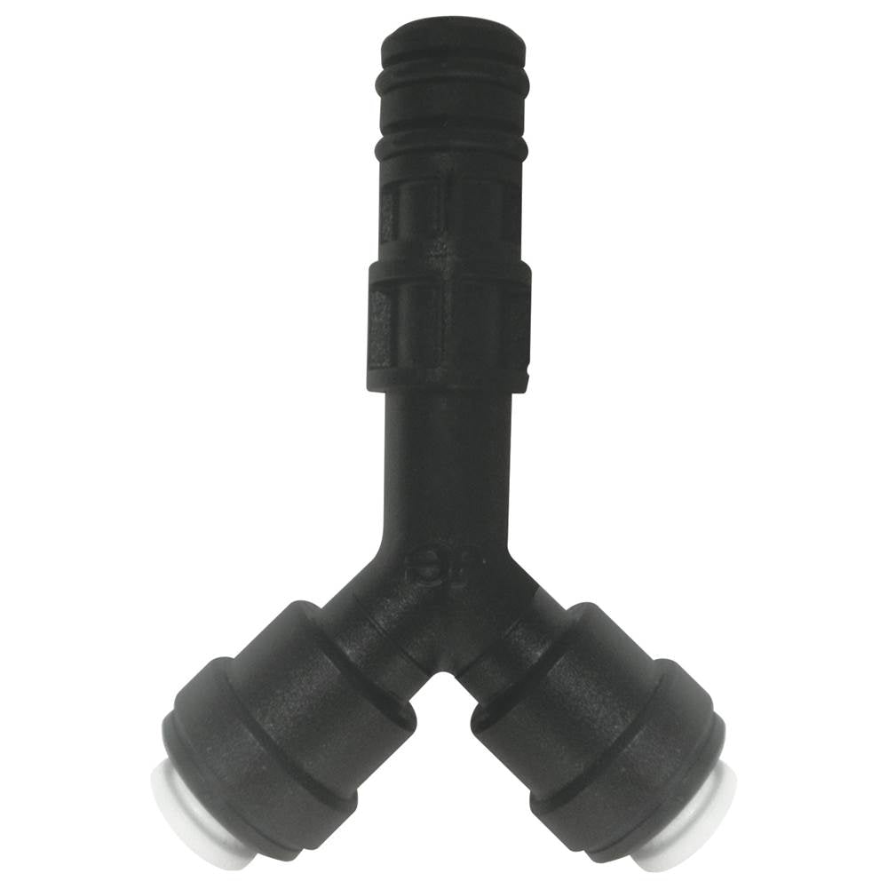 Delta Faucet - Other Y-Fitting - 2H DST Kitchen