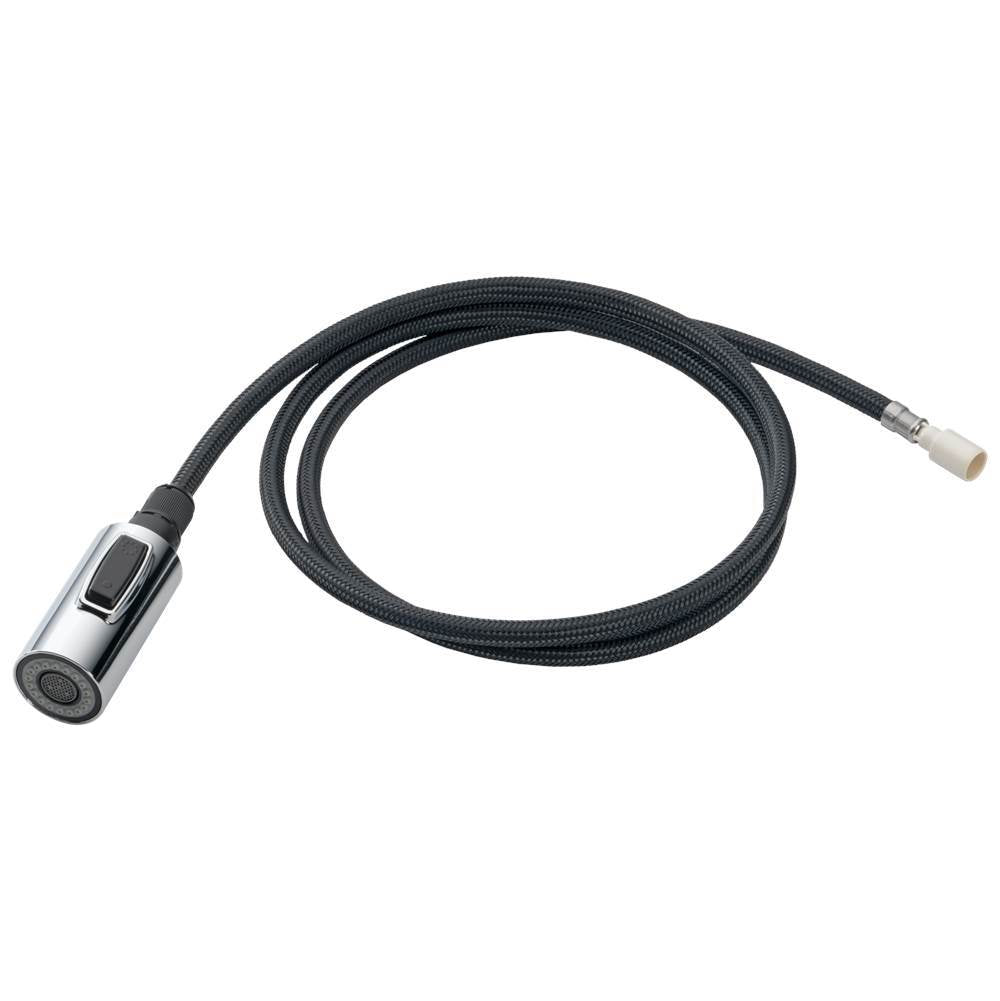 Trinsic Spray Assembly - Pull-Down