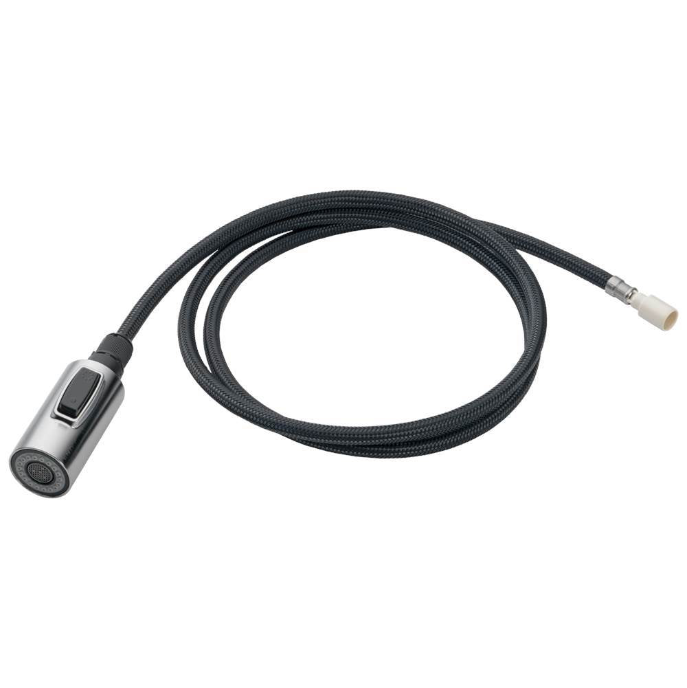 Trinsic Spray Assembly - Pull-Down