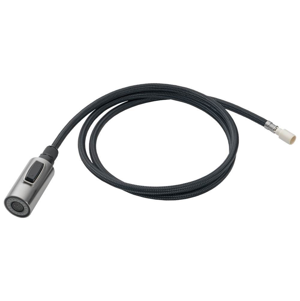 Trinsic Spray Assembly - Pull-Down