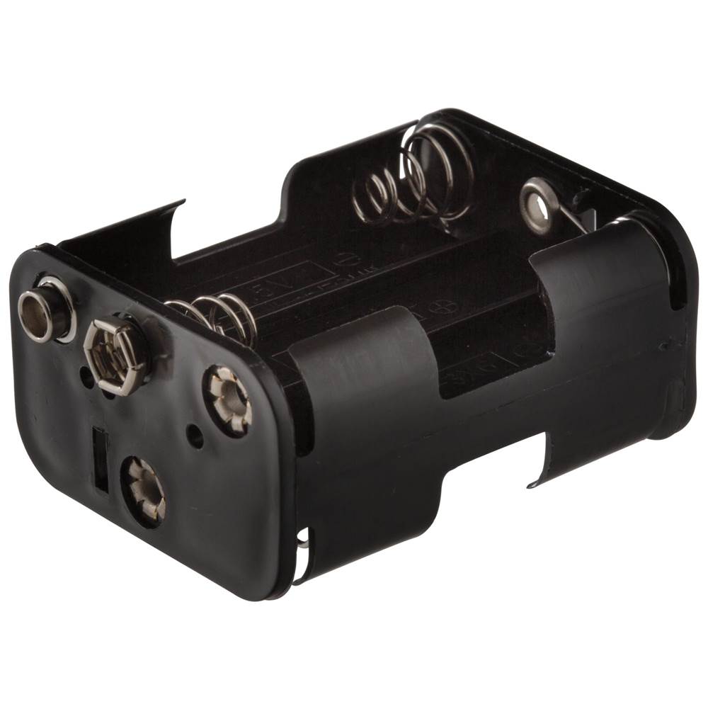 Delta Faucet - Other Battery Holder - 6 (AA)