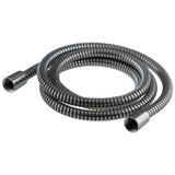 Delta Faucet - Universal Showering Components Hand Shower Hose & Gaskets - 69'' UltraFlex - Polished Nickel