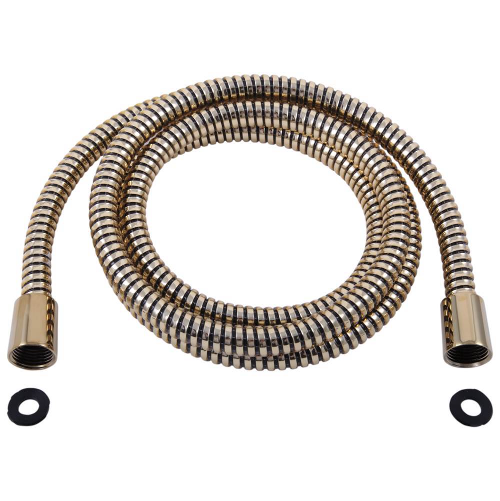 Universal Showering Components Hand Shower Hose & Gaskets - 69'' UltraFlex