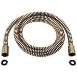 Universal Showering Components Hand Shower Hose & Gaskets - 69'' UltraFlex