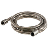 Delta Faucet - Universal Showering Components Hand Shower Hose & Gaskets - 69'' UltraFlex - Stainless