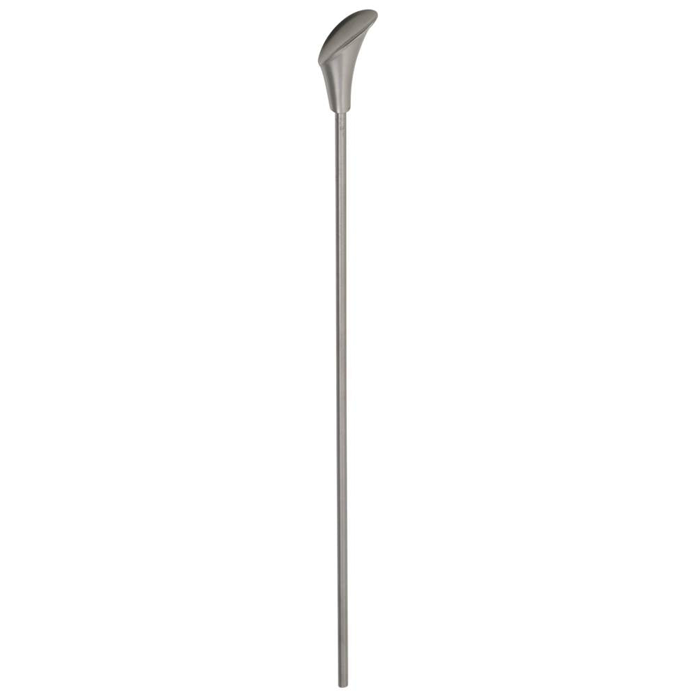 Delta Faucet - AddisonE Lift Rod & Finial - Flextech - Stainless