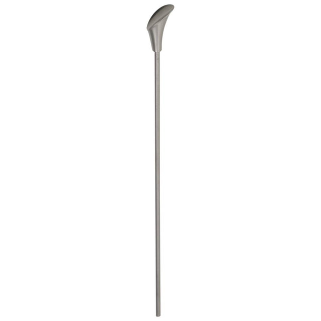 Delta Faucet - AddisonE Lift Rod & Finial - Flextech - Stainless