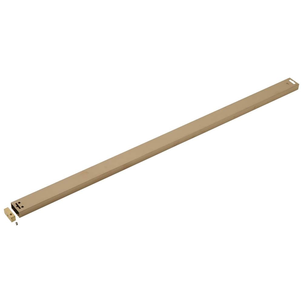 Delta Faucet - Other Slide Bar - Contemporary - Champagne Bronze