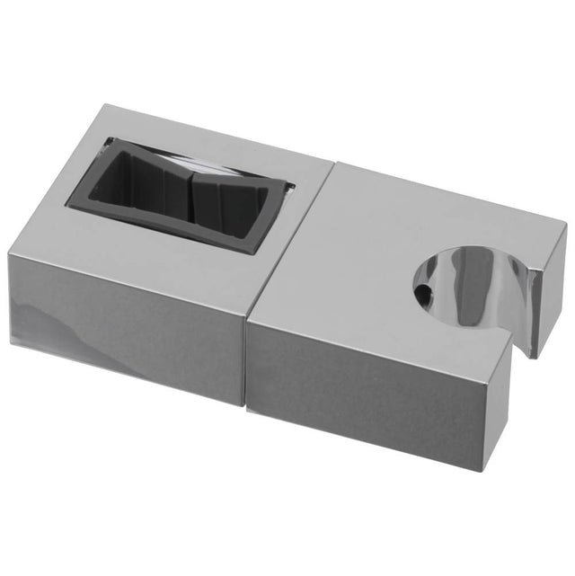Delta Faucet - Other Slide Mechanism - Contemporary Slide Bar - Matte Black