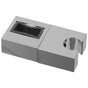 Delta Faucet - Other Slide Mechanism - Contemporary Slide Bar - Matte Black