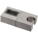 Delta Faucet - Universal Showering Components Slide Mechanism - Contemporary Slide Bar - LumicoatÂ® Stainless