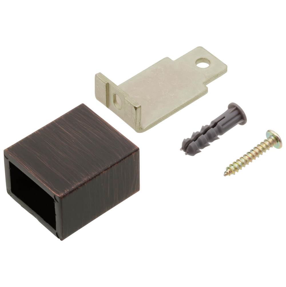 Delta Faucet - Other Contemporary Mounting Bracket - Venetian Bronze