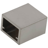 Delta Faucet - Other Contemporary Mounting Bracket - Stainless