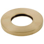 Delta Faucet - Trinsic Spout Flange, Gasket & O-Ring - Champagne Bronze