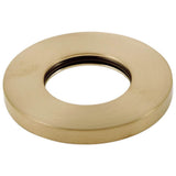 Trinsic Spout Flange, Gasket & O-Ring