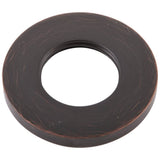 Trinsic Spout Flange, Gasket & O-Ring