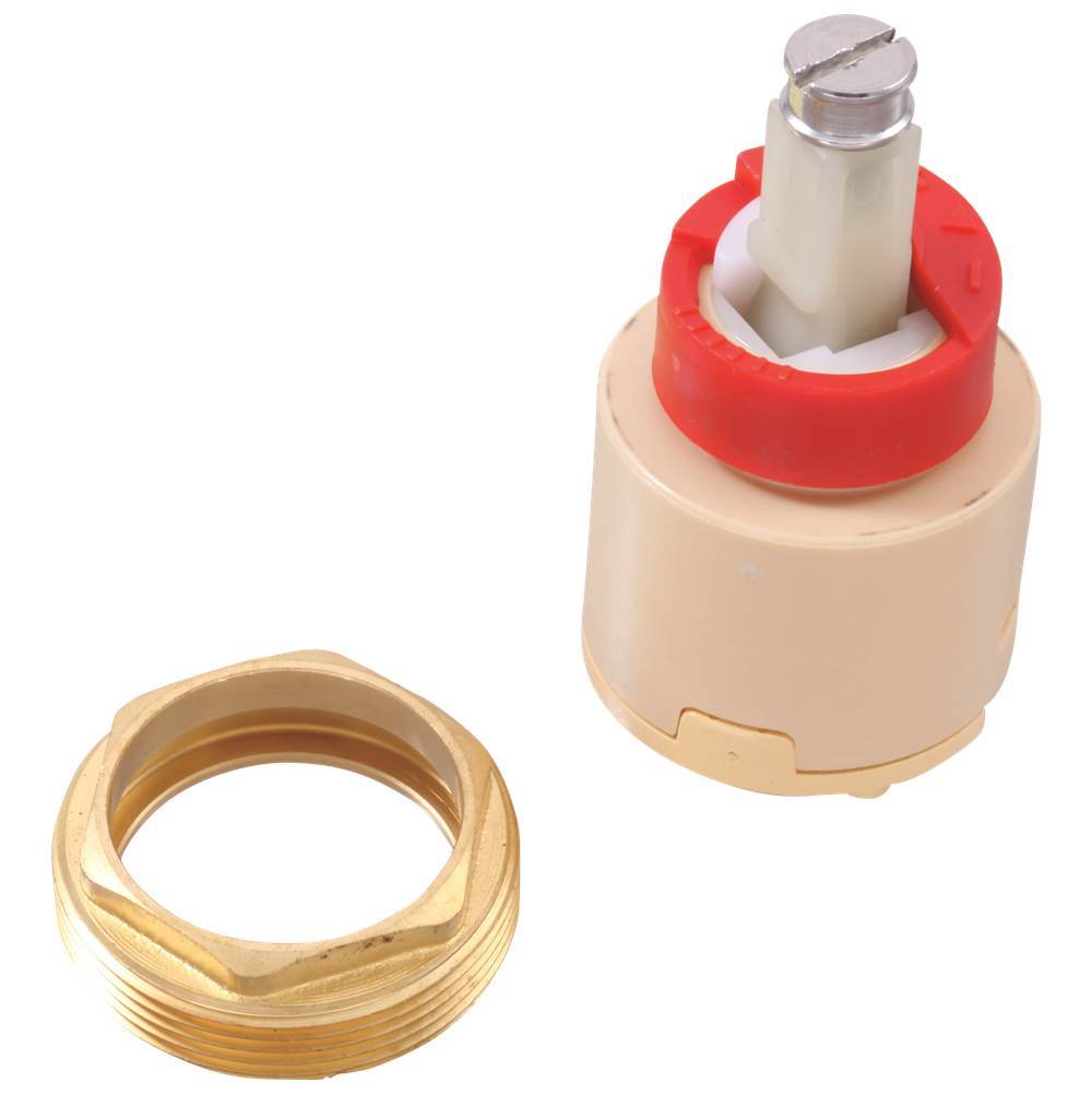 Trinsic Cartridge & Retainer Ring
