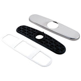 Allora Escutcheon, Base & Gasket