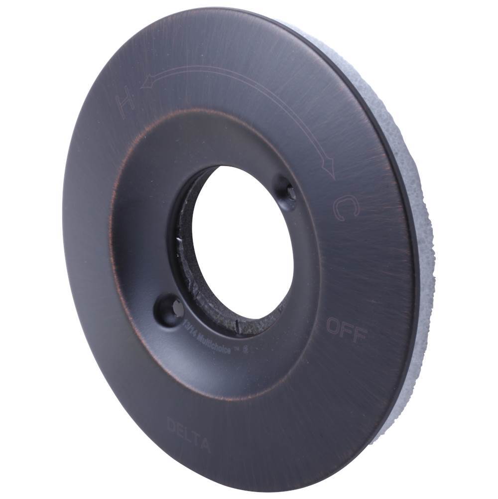 TalbottE Escutcheon - 14 Series Tub & Shower