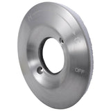 Delta Faucet - TalbottE Escutcheon - 14 Series Tub & Shower - Stainless