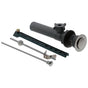 Delta Faucet - Other Drain Assembly - Snap-N-Pop - Chrome