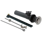 Other Drain Assembly - Snap-N-Pop
