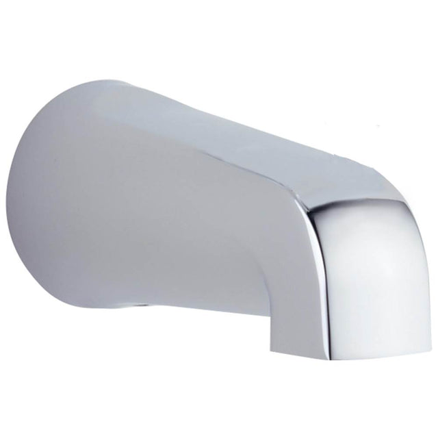 Delta Faucet - Foundations Tub Spout - Non-Diverter - Chrome