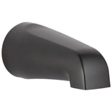 Delta Faucet - Foundations Tub Spout - Non-Diverter - Oil Rubbed Bronze