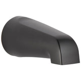 Foundations Tub Spout - Non-Diverter
