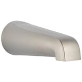 Delta Faucet - Foundations Tub Spout - Non-Diverter - Stainless