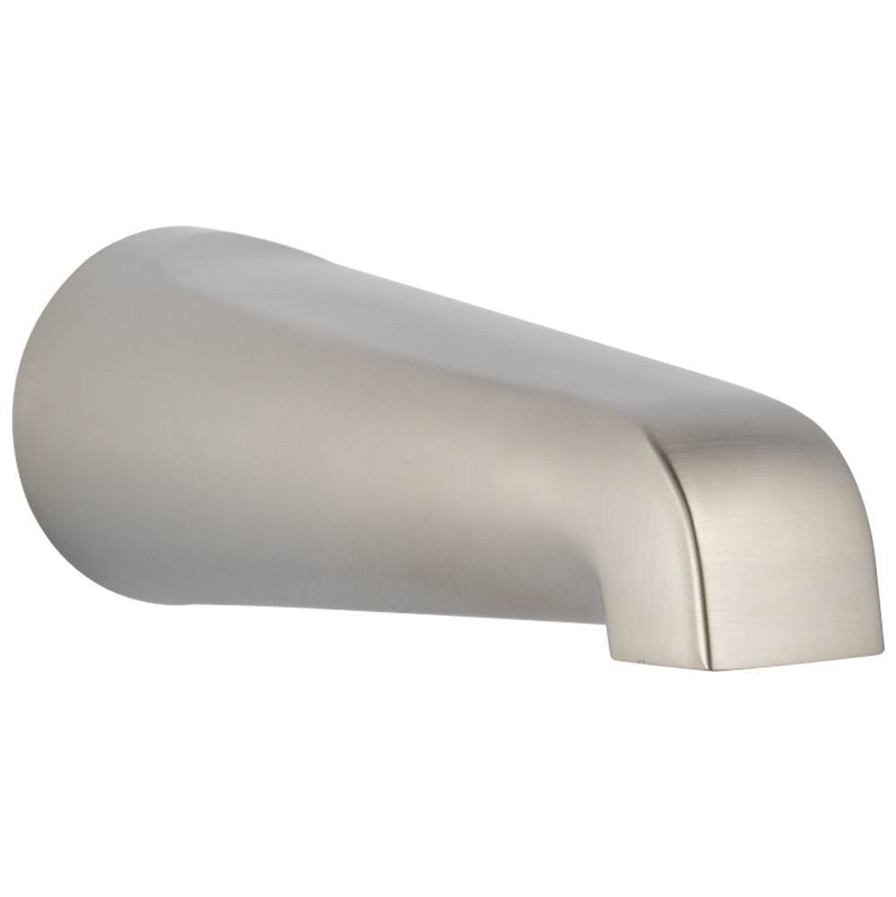 Foundations Tub Spout - Non-Diverter