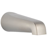 Foundations Tub Spout - Non-Diverter