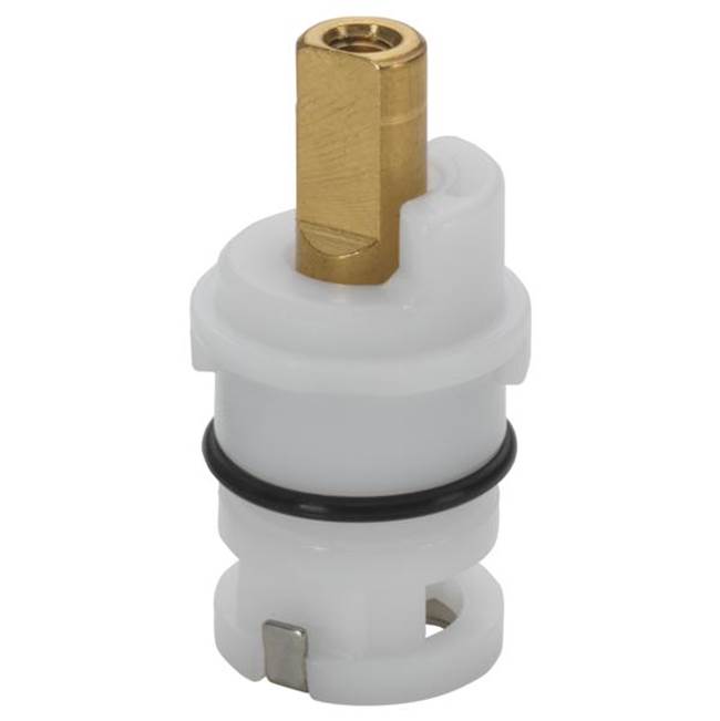 TalbottE Stem Unit Assembly, Seat & Spring, Bonnet Nut & Washer