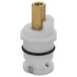 TalbottE Stem Unit Assembly, Seat & Spring, Bonnet Nut & Washer