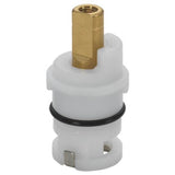 TalbottE Stem Unit Assembly, Seat & Spring, Bonnet Nut & Washer