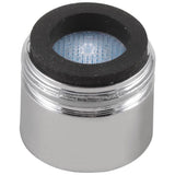 Delta Faucet - Other Aerator - Water-Efficient - Beverage - 1.5 GPM - Chrome