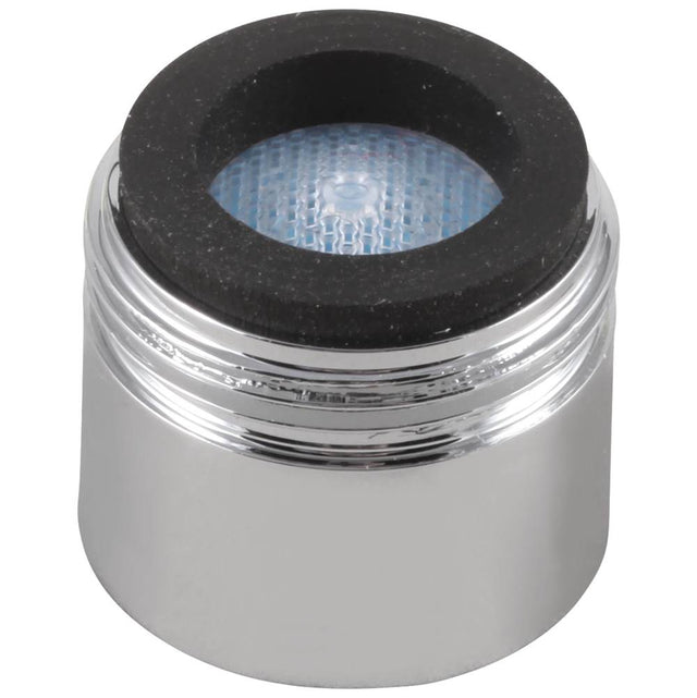 Delta Faucet - Other Aerator - Water-Efficient - Beverage - 1.5 GPM - Chrome