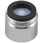 Delta Faucet - Other Aerator - Water-Efficient - Beverage - 1.5 GPM - Chrome