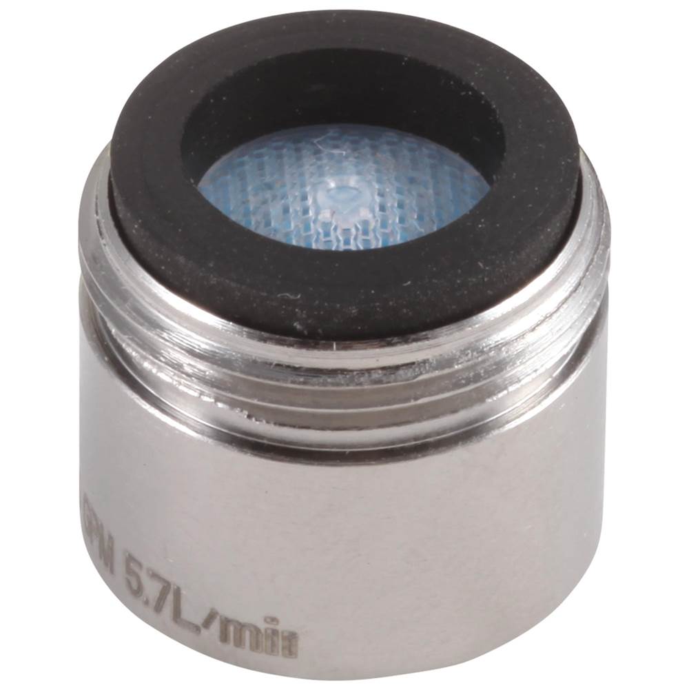 Delta Faucet - Other Aerator - Water-Efficient - Beverage - 1.5 GPM - Stainless