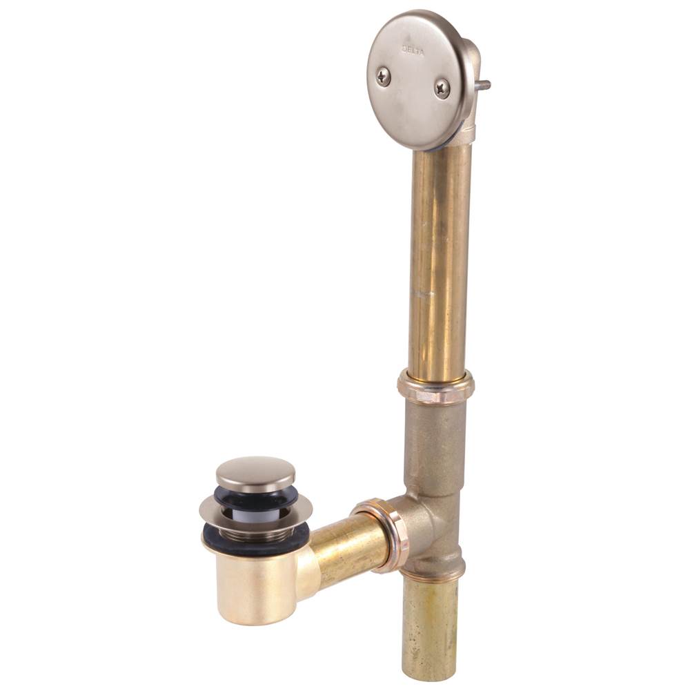 Delta Faucet - Other Bath Waste Assembly - Stainless