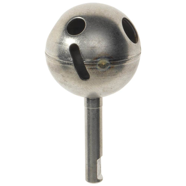 Delta Faucet - Other Ball Assembly - Lever Handle - Stainless Steel - Mini-Bulk