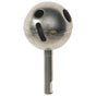 Delta Faucet - Other Ball Assembly - Lever Handle - Stainless Steel - Mini-Bulk
