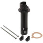 Delta Faucet - Allora EZ Anchor Kitchen Assembly