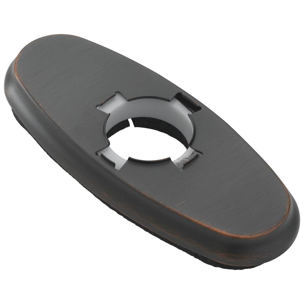 Delta Faucet - TalbottE Escutcheon - Touch2O - Bathroom - Venetian Bronze